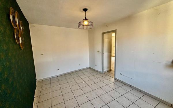 Appartement à vendre    3 pièces • 52,19 m2 Tallard