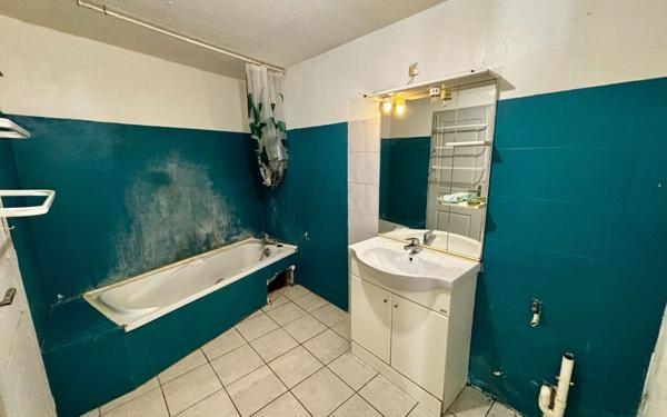 Appartement à vendre    3 pièces • 52,19 m2 Tallard