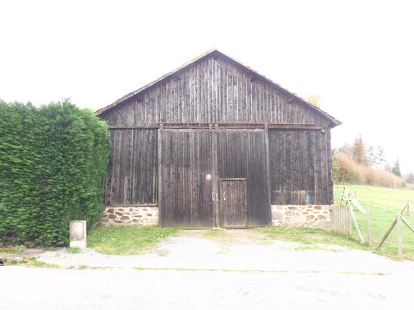 87460 BUJALEUF - Maison familiale de 140 m²