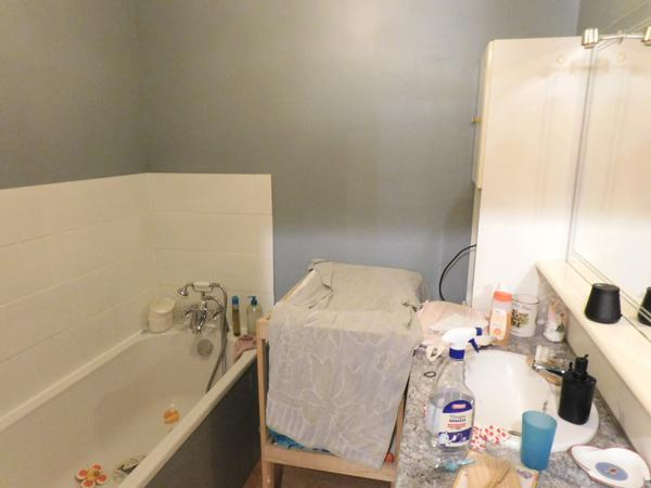 87460 BUJALEUF - Maison familiale de 140 m²