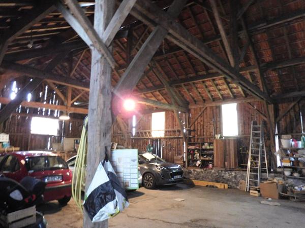 87460 BUJALEUF - Maison familiale de 140 m²