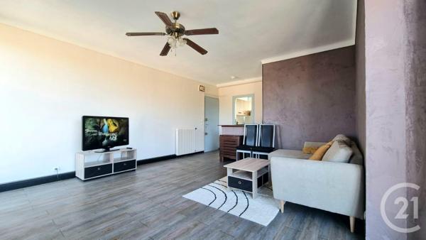 Appartement F2 à vendre  2 pièces - 48,83 m2 BANYULS SUR MER - 66