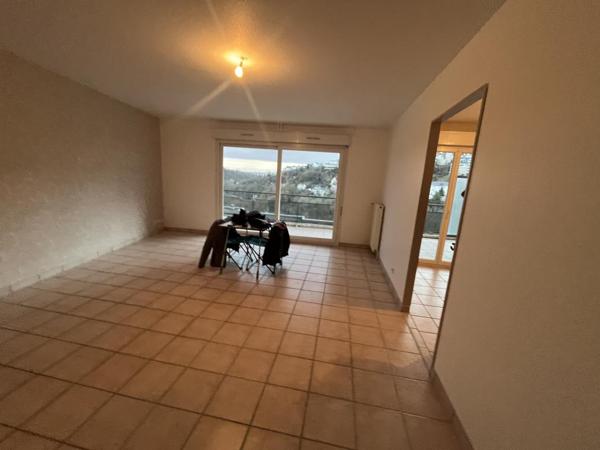 LOCATION T4 RODEZ SANS FRAIS D'AGENCE