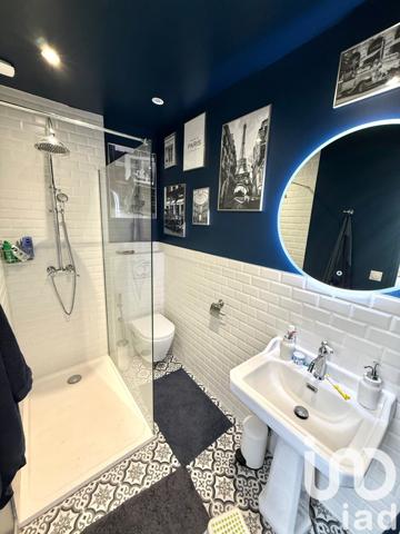 Maison à vendre 6 pièces 160 m² Reims