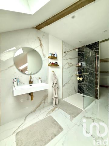 Maison à vendre 6 pièces 160 m² Reims