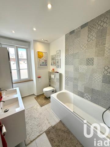 Maison à vendre 6 pièces 160 m² Reims