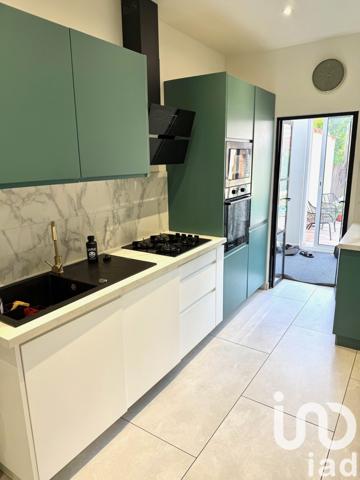 Maison à vendre 6 pièces 160 m² Reims