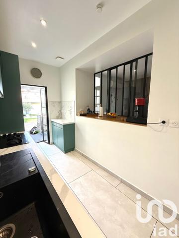 Maison à vendre 6 pièces 160 m² Reims