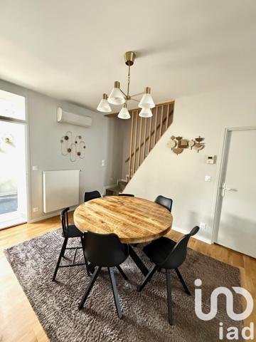 Maison à vendre 6 pièces 160 m² Reims