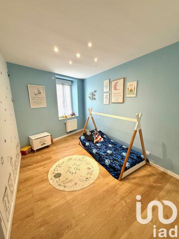 Maison à vendre 6 pièces 160 m² Reims