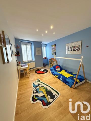 Maison à vendre 6 pièces 160 m² Reims