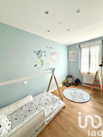 Maison à vendre 6 pièces 160 m² Reims