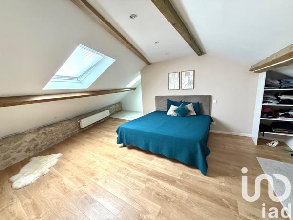 Maison à vendre 6 pièces 160 m² Reims