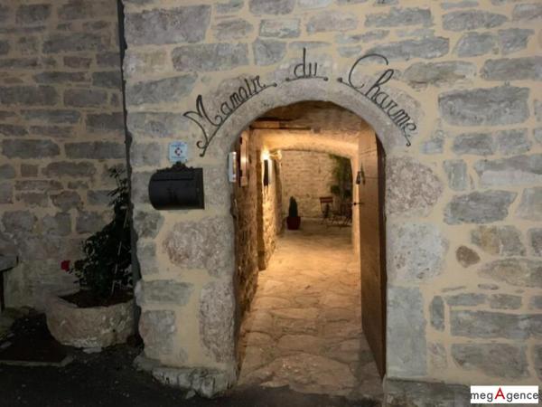 Maison à GORGES DU TARN CAUSSES, 48320 - 11 pièces 160m²