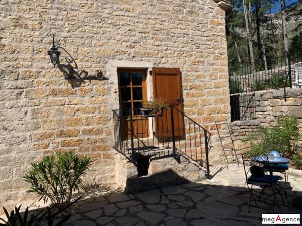 Maison à GORGES DU TARN CAUSSES, 48320 - 11 pièces 160m²