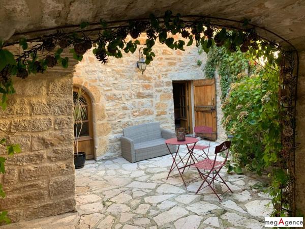 Maison à GORGES DU TARN CAUSSES, 48320 - 11 pièces 160m²