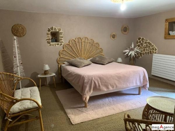 Maison à GORGES DU TARN CAUSSES, 48320 - 11 pièces 160m²