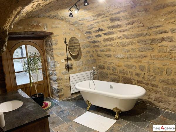 Maison à GORGES DU TARN CAUSSES, 48320 - 11 pièces 160m²