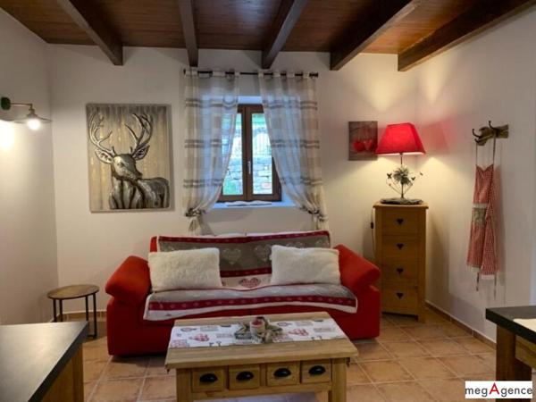 Maison à GORGES DU TARN CAUSSES, 48320 - 11 pièces 160m²