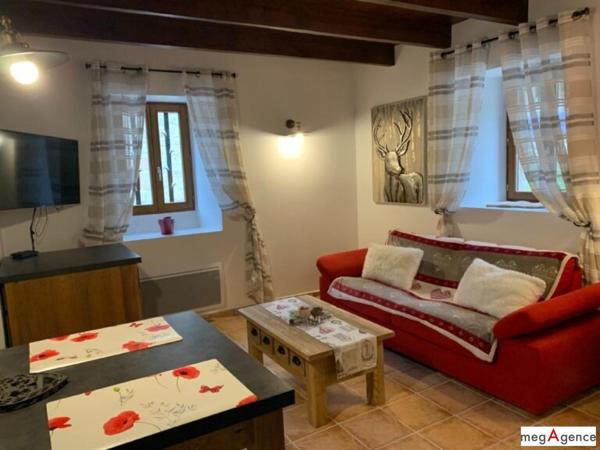 Maison à GORGES DU TARN CAUSSES, 48320 - 11 pièces 160m²