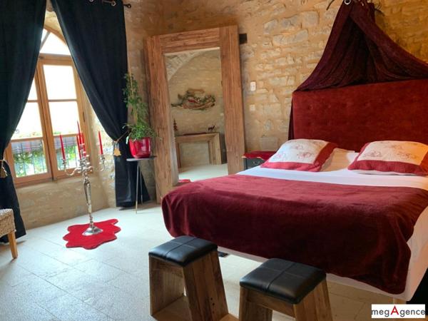 Maison à GORGES DU TARN CAUSSES, 48320 - 11 pièces 160m²