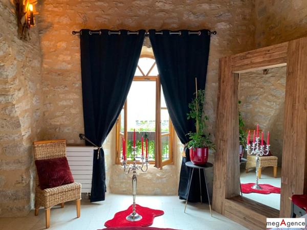 Maison à GORGES DU TARN CAUSSES, 48320 - 11 pièces 160m²