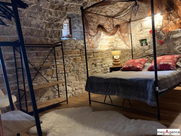 Maison à GORGES DU TARN CAUSSES, 48320 - 11 pièces 160m²