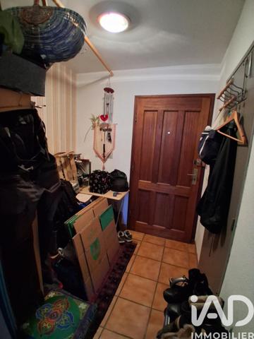 Studio à vendre 30 m² Prats-de-Mollo-la-Preste