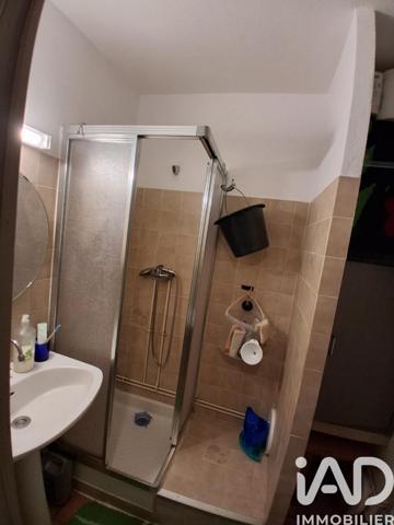 Studio à vendre 30 m² Prats-de-Mollo-la-Preste