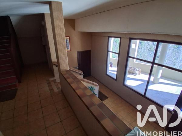 Studio à vendre 30 m² Prats-de-Mollo-la-Preste
