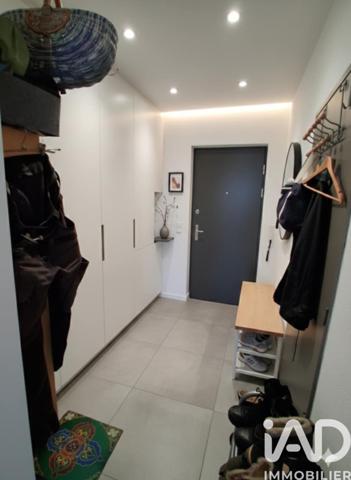 Studio à vendre 30 m² Prats-de-Mollo-la-Preste