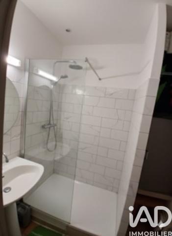 Studio à vendre 30 m² Prats-de-Mollo-la-Preste