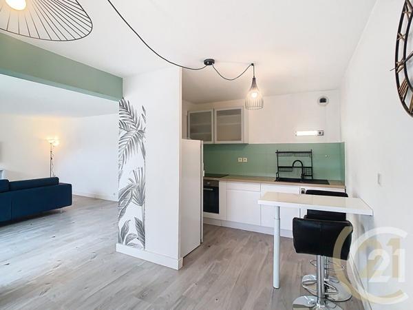 Appartement F3 à vendre  3 pièces - 73,27 m2 PERPIGNAN - 66