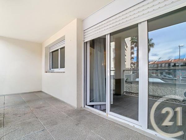 Appartement F3 à vendre  3 pièces - 73,27 m2 PERPIGNAN - 66