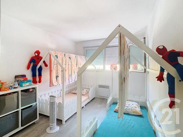 Appartement F3 à vendre  3 pièces - 73,27 m2 PERPIGNAN - 66
