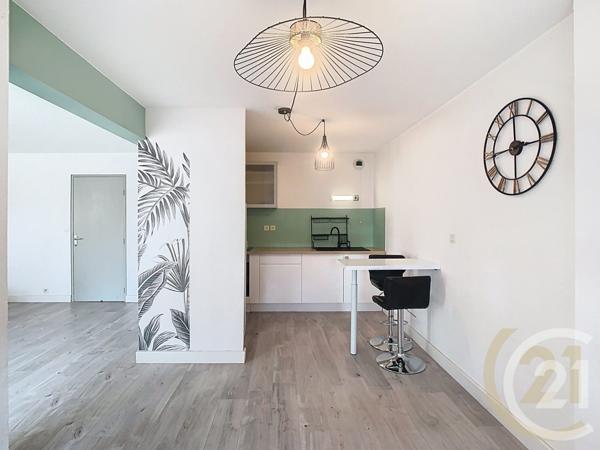 Appartement F3 à vendre  3 pièces - 73,27 m2 PERPIGNAN - 66