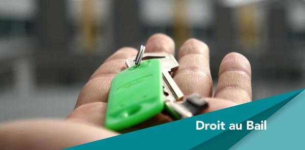 Cession de bail Lyon 6