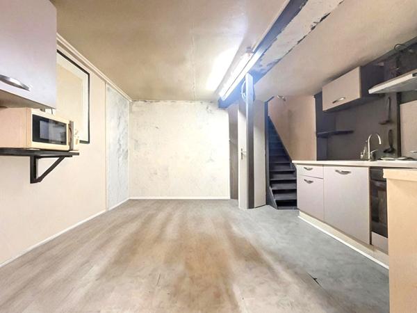 Cession de bail Lyon 6