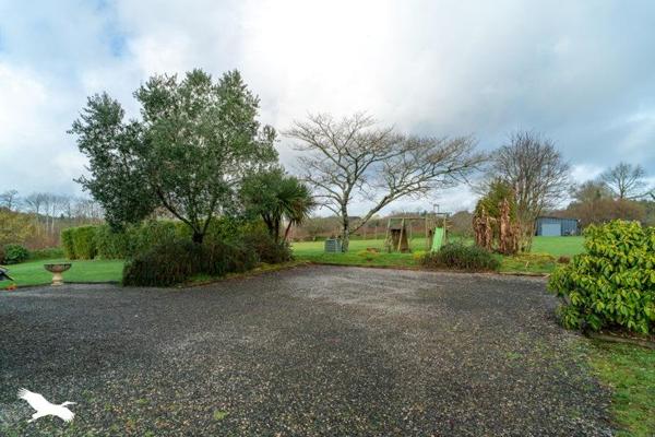 Maison à vendre |  Rosporden |  7 pièces | 124 m²