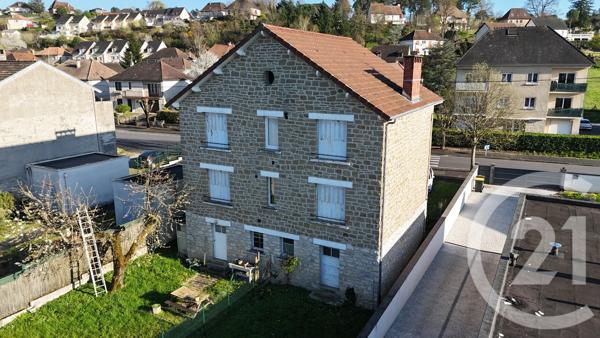 Immeuble à vendre  200 m 2   SARLAT LA CANEDA  - 24