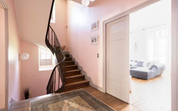 Maison à vendre    5 pièces •  Saint-Sever