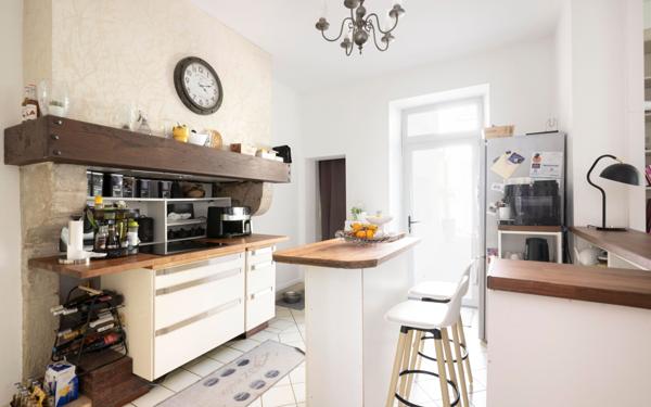 Maison à vendre    5 pièces •  Saint-Sever