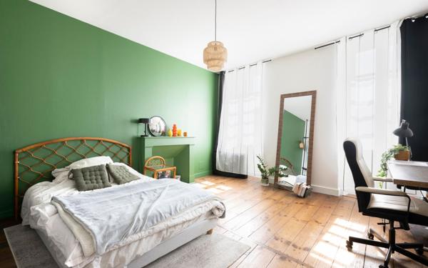 Maison à vendre    5 pièces •  Saint-Sever