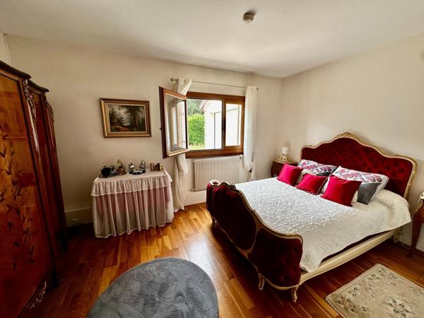 Belle maison de plain-pied de 134 M2