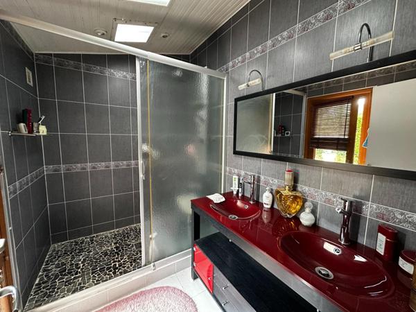 Belle maison de plain-pied de 134 M2