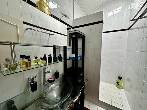 Belle maison de plain-pied de 134 M2