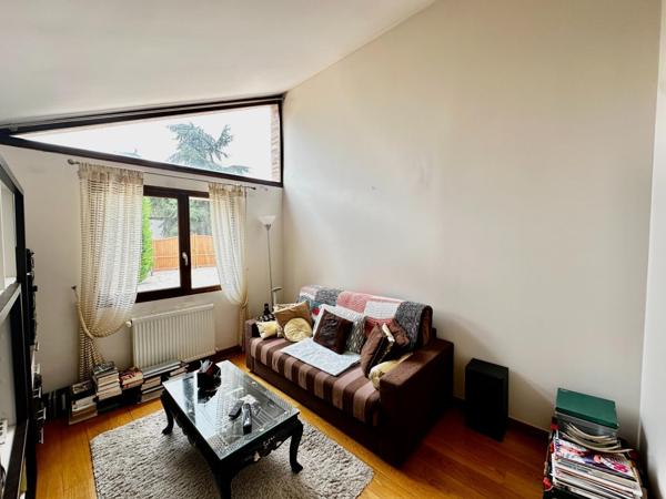 Belle maison de plain-pied de 134 M2