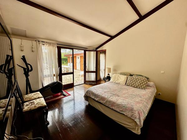 Belle maison de plain-pied de 134 M2