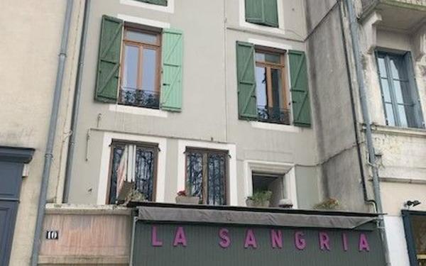 Appartement à louer    2 pièces • 40,84 m2 Nîmes