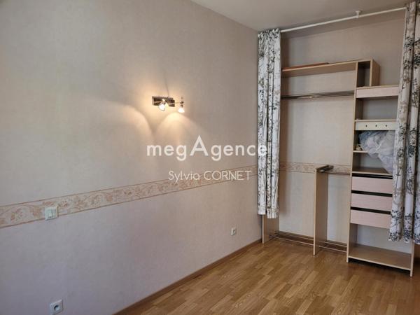 Appartement à LAGNIEU, 01150 - 5 pièces 103m²
